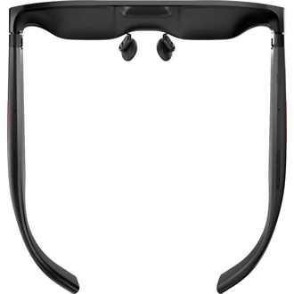 Asus ROG XREAL R1 AR headset fekete