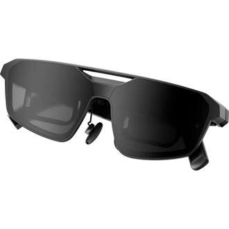 Asus ROG XREAL R1 AR headset fekete