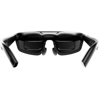 Asus ROG XREAL R1 AR headset fekete