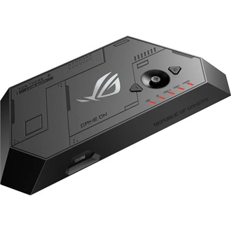 Asus ROG XREAL R1 AR headset fekete