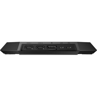 Asus ROG XREAL R1 AR headset fekete