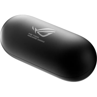 Asus ROG XREAL R1 AR headset fekete