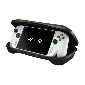 Asus ROG Xbox Ally 2-in-1 Premium Case játékkonzol gaming poliészter tok fekete