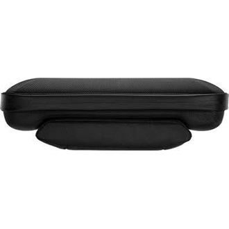 Asus ROG Xbox Ally 2-in-1 Premium Case játékkonzol gaming poliészter tok fekete