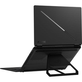 Asus ROG Zephyrus Duo GX651AX-SR015W 2-in-1 gaming notebook szürke (120Hz G-Sync; Stellar Grey)