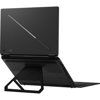 Asus ROG Zephyrus Duo GX651AX-SR015W 2-in-1 gaming notebook szürke (120Hz G-Sync; Stellar Grey)