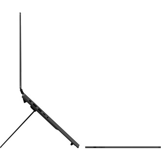 Asus ROG Zephyrus Duo GX651AX-SR015W 2-in-1 gaming notebook szürke (120Hz G-Sync; Stellar Grey)