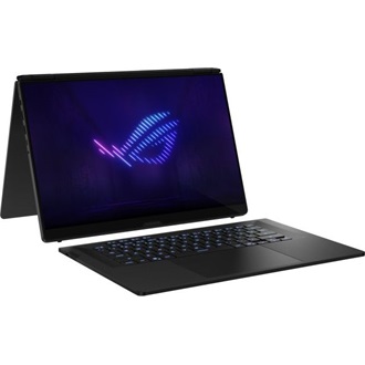 Asus ROG Zephyrus Duo GX651AX-SR015W 2-in-1 gaming notebook szürke (120Hz G-Sync; Stellar Grey)