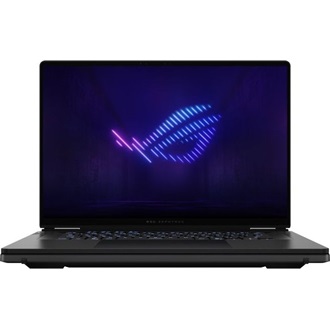 Asus ROG Zephyrus Duo GX651AX-SR015W 2-in-1 gaming notebook szürke (120Hz G-Sync; Stellar Grey)