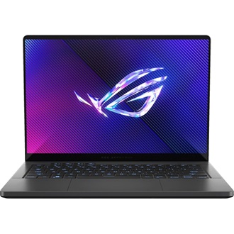 Asus ROG Zephyrus G14 GA403WP-QS005W gaming notebook szürke (120Hz G-Sync)