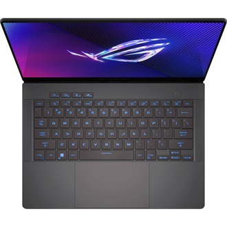 Asus ROG Zephyrus G14 GA403WP-QS033W gaming notebook szürke (120Hz G-Sync)