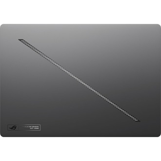 Asus ROG Zephyrus G14 GA403WP-QS033W gaming notebook szürke (120Hz G-Sync)