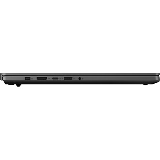 Asus ROG Zephyrus G14 GA403WP-QS033W gaming notebook szürke (120Hz G-Sync)
