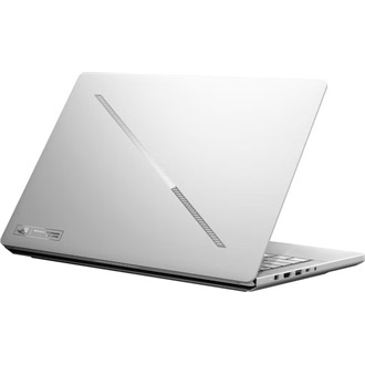 Asus ROG Zephyrus G14 GU405AP-SY004W gaming notebook szürke (120Hz G-Sync; Eclipse Gray)