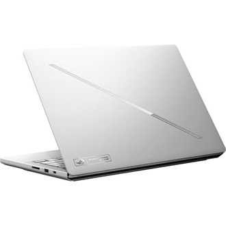Asus ROG Zephyrus G14 GU405AP-SY004W gaming notebook szürke (120Hz G-Sync; Eclipse Gray)