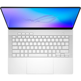 Asus ROG Zephyrus G14 GU405AP-SY004W gaming notebook szürke (120Hz G-Sync; Eclipse Gray)