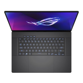 Asus ROG Zephyrus G16 GA605WV-QR072W gaming notebook szürke (240Hz G-Sync)