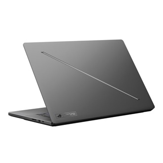 Asus ROG Zephyrus G16 GA605WV-QR072W gaming notebook szürke (240Hz G-Sync)