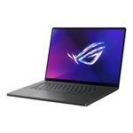 Asus ROG Zephyrus G16 GU605CR-QR116W gaming notebook szürke (240Hz G-Sync; Eclipse Gray)