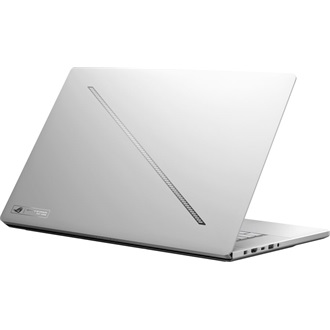 Asus ROG Zephyrus G16 GU605CR-QR117W gaming notebook fehér (240Hz G-Sync; Platinum White)