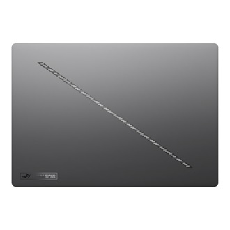 Asus ROG Zephyrus G16 GU605CW-QR091W gaming notebook szürke (240Hz G-Sync; Eclipse Gray)