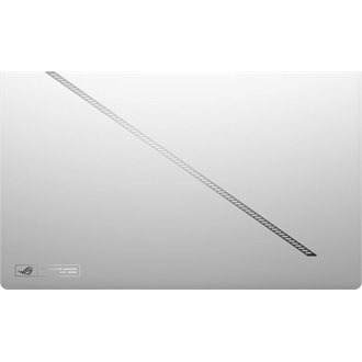 Asus ROG Zephyrus G16 GU606AR-TB011W gaming notebook fehér (240Hz G-Sync; Platinum White)