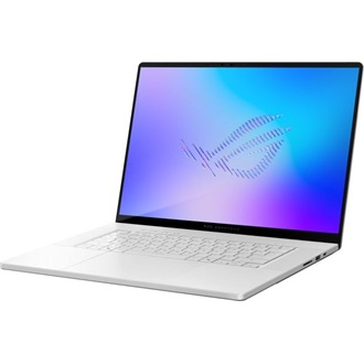 Asus ROG Zephyrus G16 GU606AW-TB008W gaming notebook fehér (240Hz G-Sync; Platinum White)