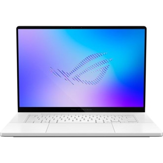 Asus ROG Zephyrus G16 GU606AW-TB008W gaming notebook fehér (240Hz G-Sync; Platinum White)