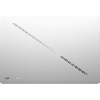 Asus ROG Zephyrus G16 GU606AW-TB008W gaming notebook fehér (240Hz G-Sync; Platinum White)