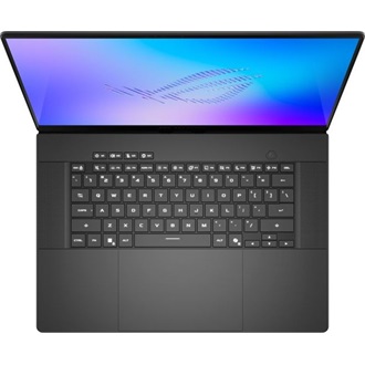 Asus ROG Zephyrus G16 GU606AX-TB002WOA gaming notebook fehér (240Hz G-Sync; Platinum White) (hálózati adapter nélkül)