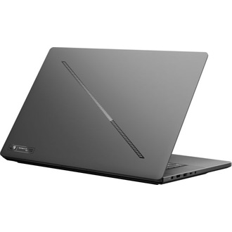 Asus ROG Zephyrus G16 GU606AX-TB002WOA gaming notebook fehér (240Hz G-Sync; Platinum White) (hálózati adapter nélkül)