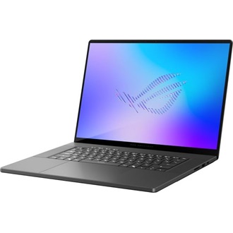 Asus ROG Zephyrus G16 GU606AX-TB002W gaming notebook fehér (240Hz G-Sync; Platinum White)