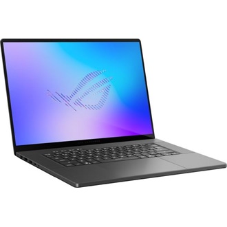 Asus ROG Zephyrus G16 GU606AX-TB002W gaming notebook fehér (240Hz G-Sync; Platinum White)