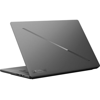 Asus ROG Zephyrus G16 GU606AX-TB002W gaming notebook fehér (240Hz G-Sync; Platinum White)