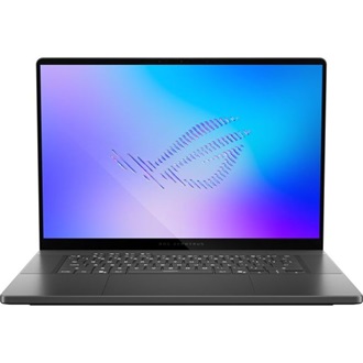 Asus ROG Zephyrus G16 GU606AX-TB006W gaming notebook fehér (240Hz G-Sync; Platinum White)