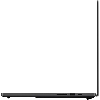 Asus ROG Zephyrus G16 GU606AX-TB006W gaming notebook fehér (240Hz G-Sync; Platinum White)