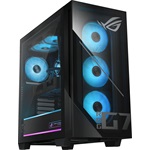 Asus ROG Zephyrus GM700TZ-R9800X122W Mid Tower desktop számítógép