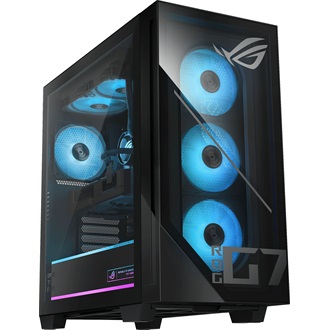 Asus ROG Zephyrus GM700TZ-R9800X122W Mid Tower desktop számítógép