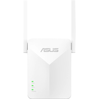 Asus RP-AX50 AX1500 Dual-Band Wi-Fi range extender