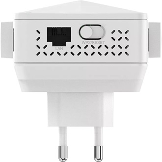 Asus RP-AX50 AX1500 Dual-Band Wi-Fi range extender