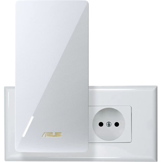 Asus RP-BE58 BE3600 Dual-Band Wi-Fi range extender