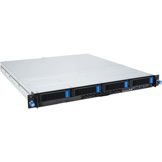 Asus RS300-E12-PS4 1U rack szerver