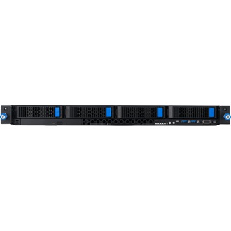Asus RS300-E12-PS4 1U rack szerver