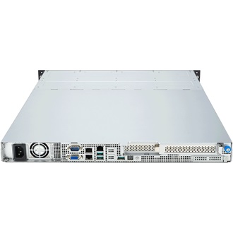 Asus RS300-E12-PS4 1U rack szerver