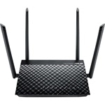 Asus RT-AC1200 Dual-Band Wi-Fi router
