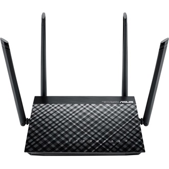 Asus RT-AC1200 Dual-Band Wi-Fi router