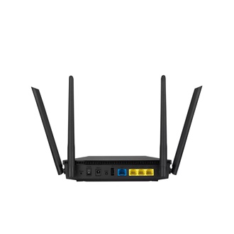 Asus RT-AX1800U Dual-Band Wi-Fi USB-4G/LTE router