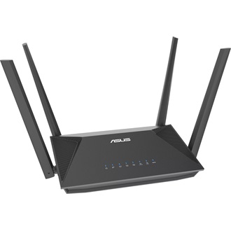 Asus RT-AX52 Pro AX3000 Dual-Band Wi-Fi router