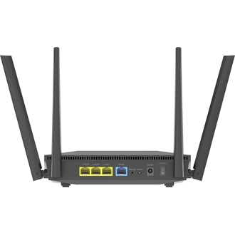 Asus RT-AX52 Pro AX3000 Dual-Band Wi-Fi router
