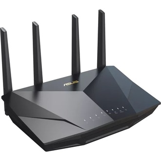 Asus RT-AX5400 Dual-Band Wi-Fi USB-4G/LTE gaming router